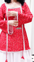 Women 3Pcs Koti Suit