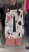 CordSet For Womens