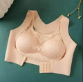 4 Butterfly Breast Up Lifter and Posture Corrector Bra
