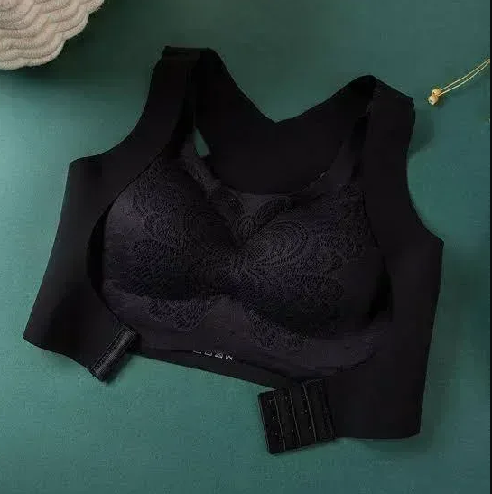 4 Butterfly Breast Up Lifter and Posture Corrector Bra