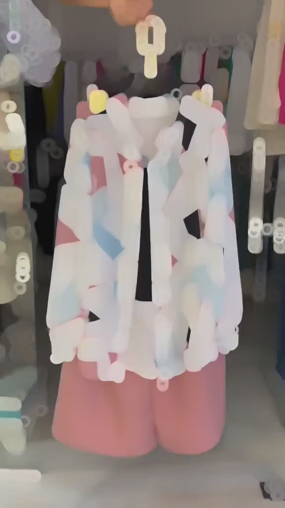 CordSet For Womens