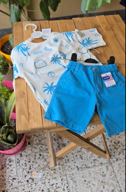 Pack of 6 Kids Deal
