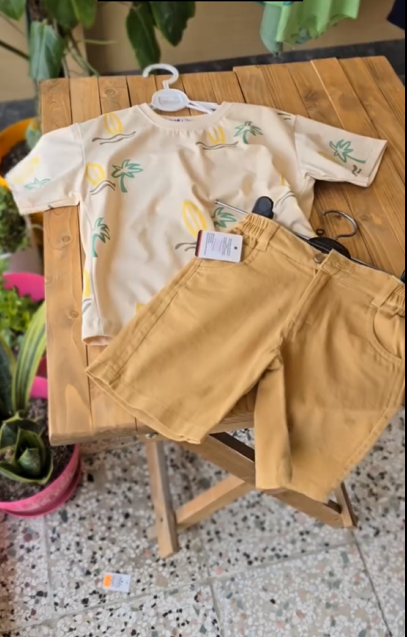 Pack of 6 Kids Deal