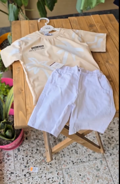 Pack of 6 Kids Deal