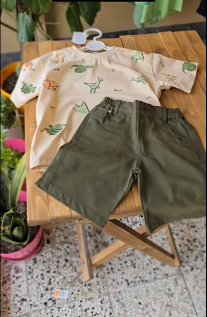 Pack of 6 Kids Deal