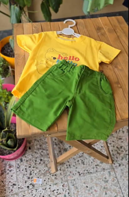 Pack of 6 Kids Deal